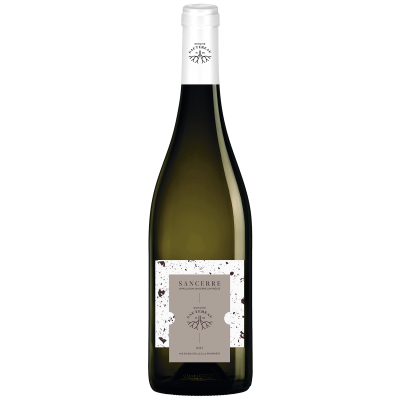 Domaine Sautereau Sancerre blanc бяло вино 0.750 л